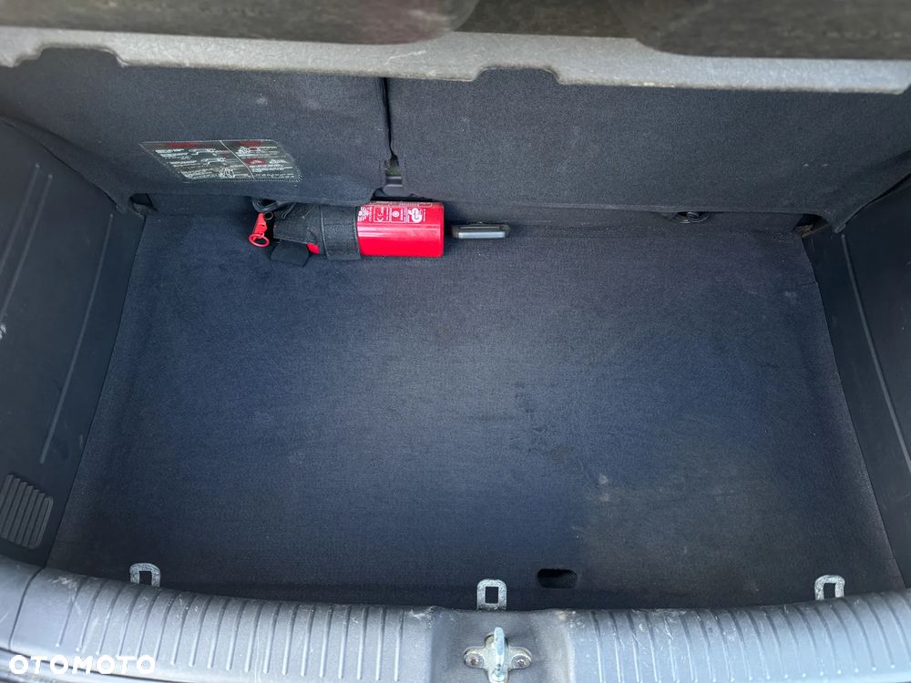 Hyundai Getz 1.1 More / Comfort - 14