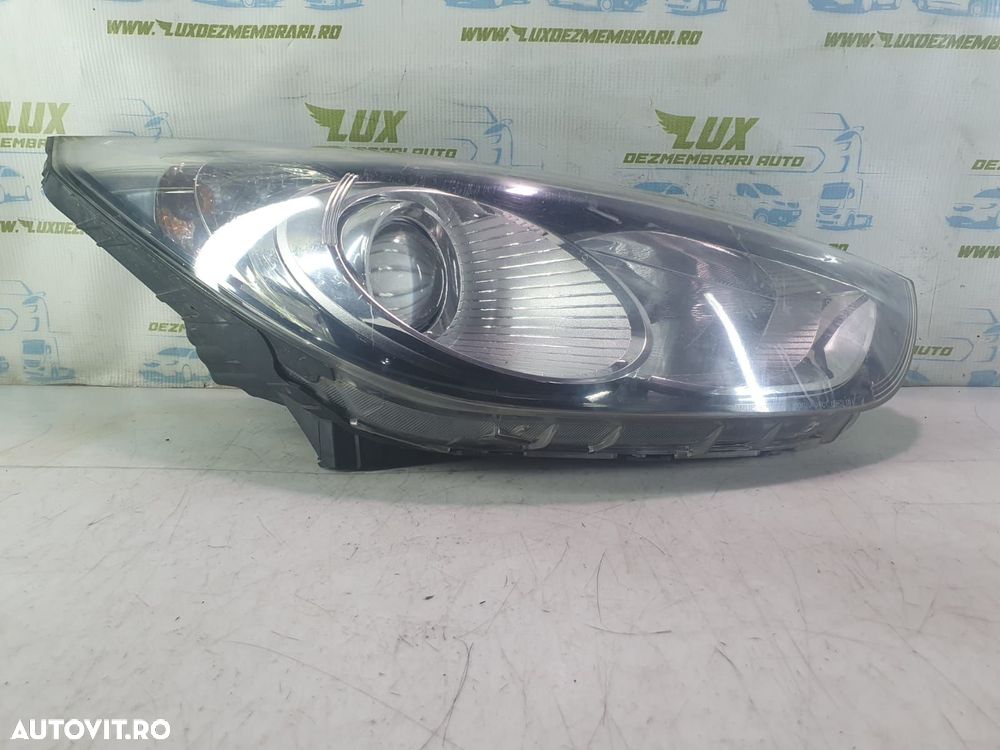 Far dreapta Hyundai ix35 1 [2009 - 2013] 2.0 crdi D4HA - 1