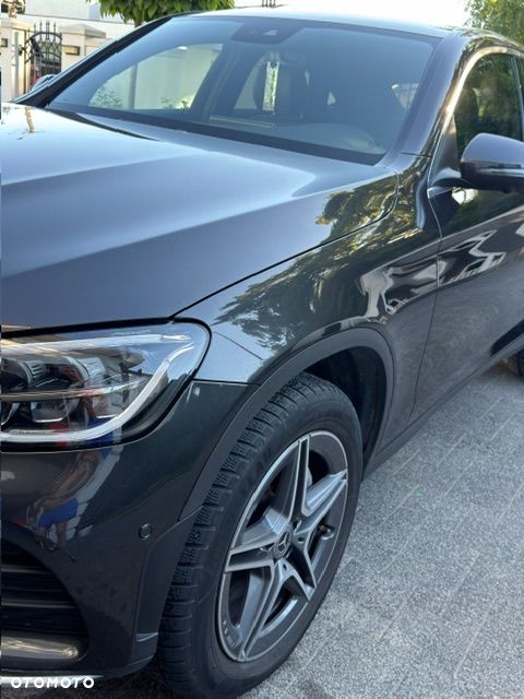 Mercedes-Benz GLC - 11