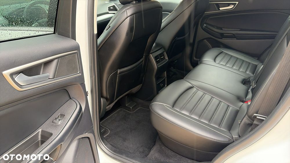 Ford Edge - 17