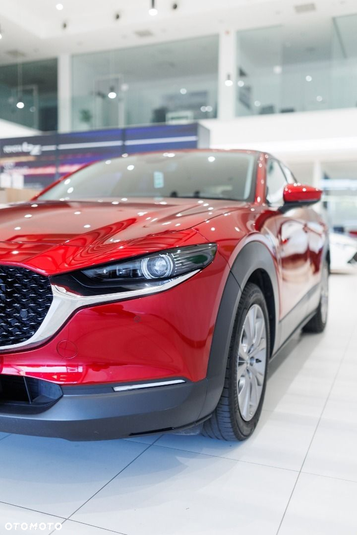 Mazda CX-30 - 11