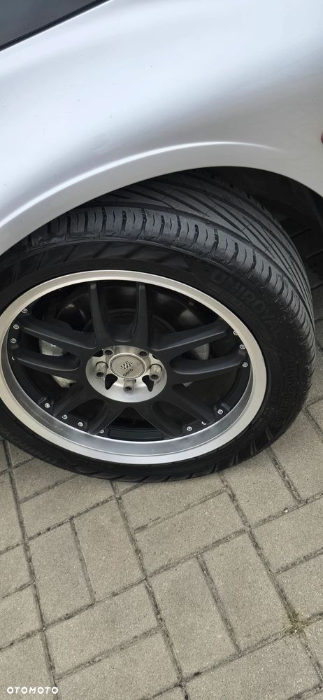 Chrysler PT Cruiser GT 2.4 Turbo - 5