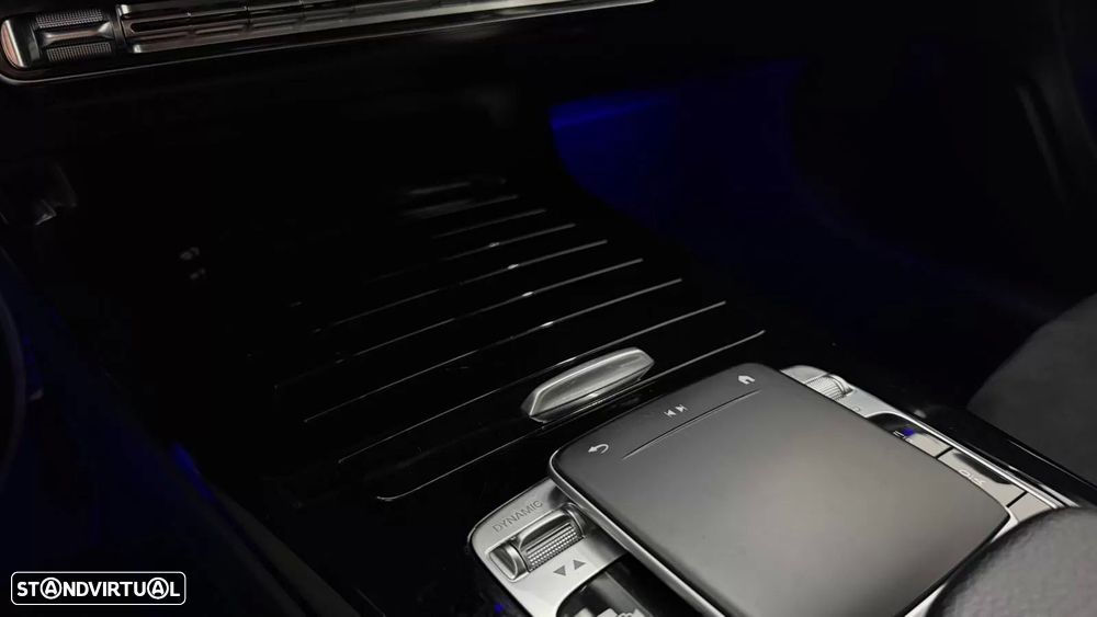 Mercedes-Benz A 180 - 29