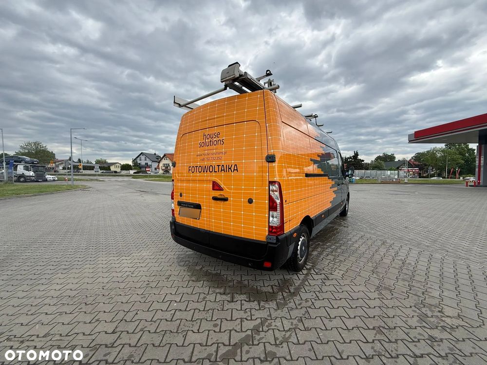 Renault master - 17