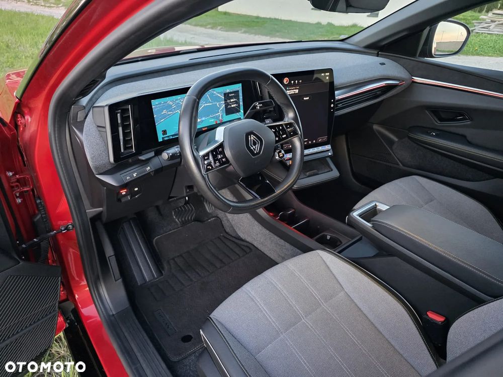 Renault Megane EV60 Techno - 8