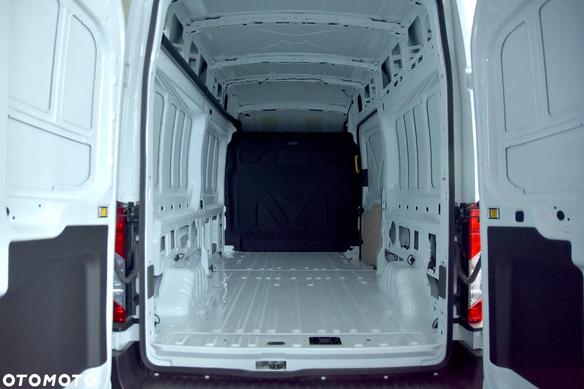 Ford Transit L3H3 130KM - 7