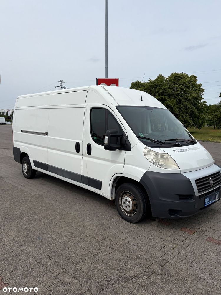 Fiat Ducato - 2