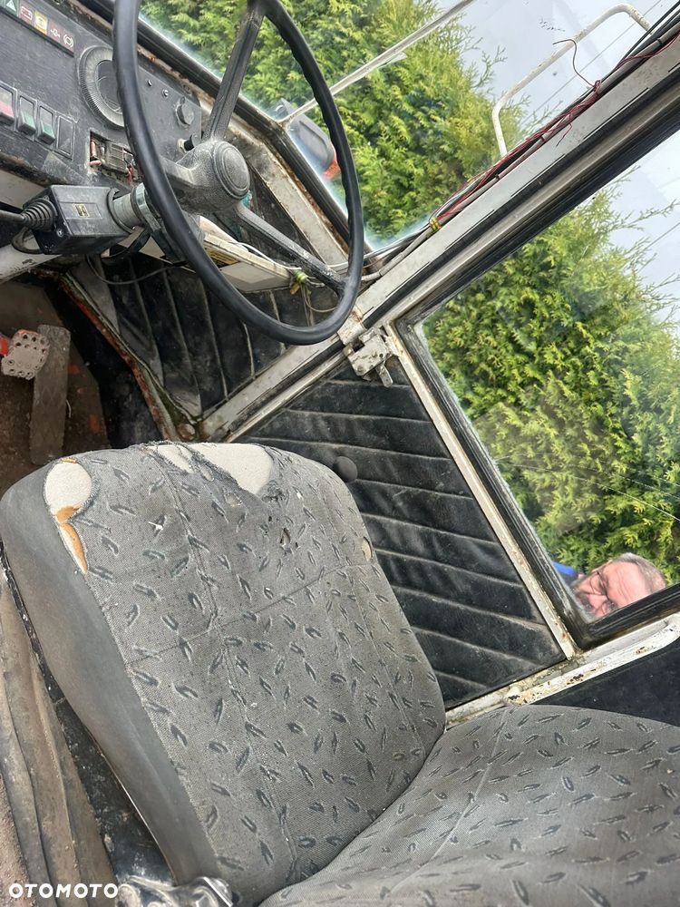 Inny Schaeff SKL 830 - 5