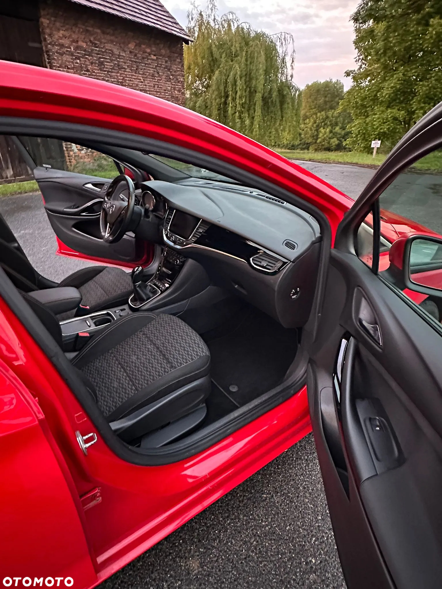 Opel Astra 1.0 Turbo Start/Stop Dynamic - 3