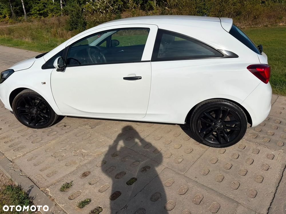 Opel Corsa - 4