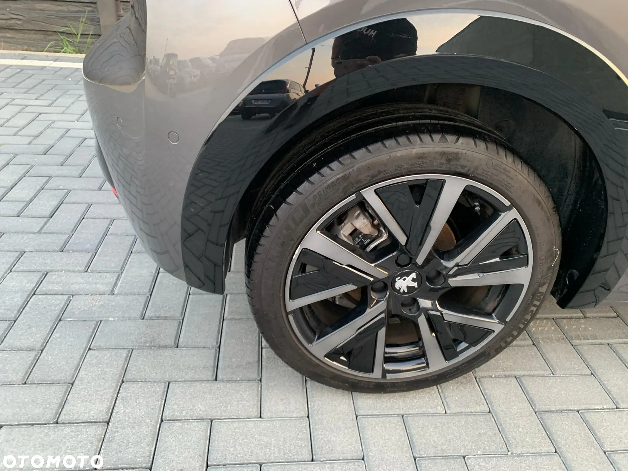 Peugeot 208 PureTech 100 EAT8 GT - 22