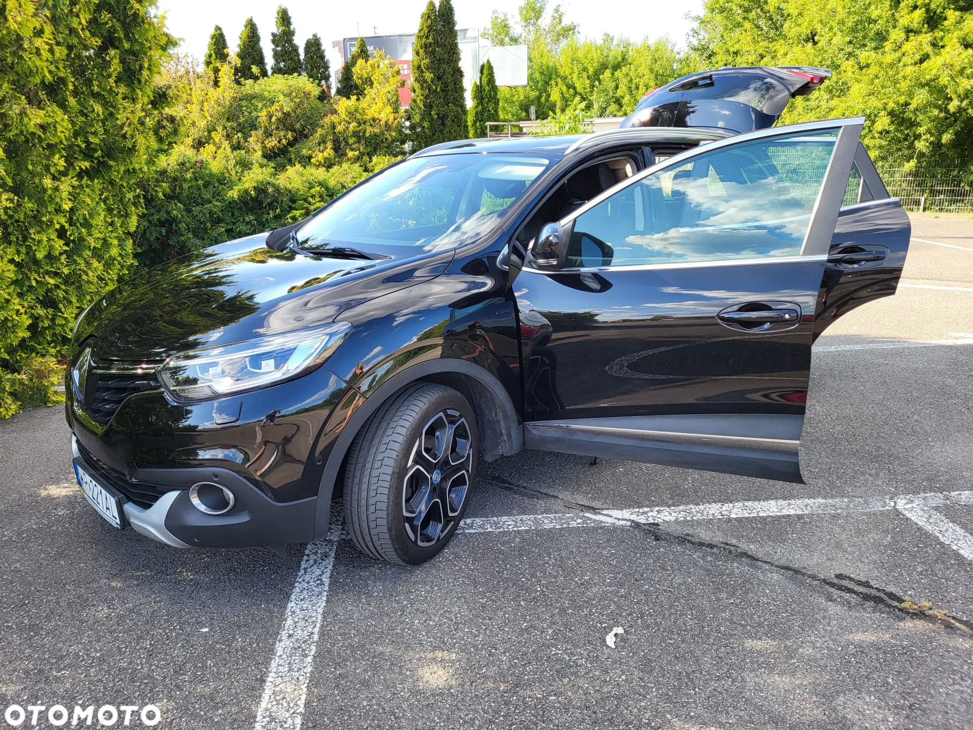 Renault Kadjar 1.2 Energy TCe Limited - 5