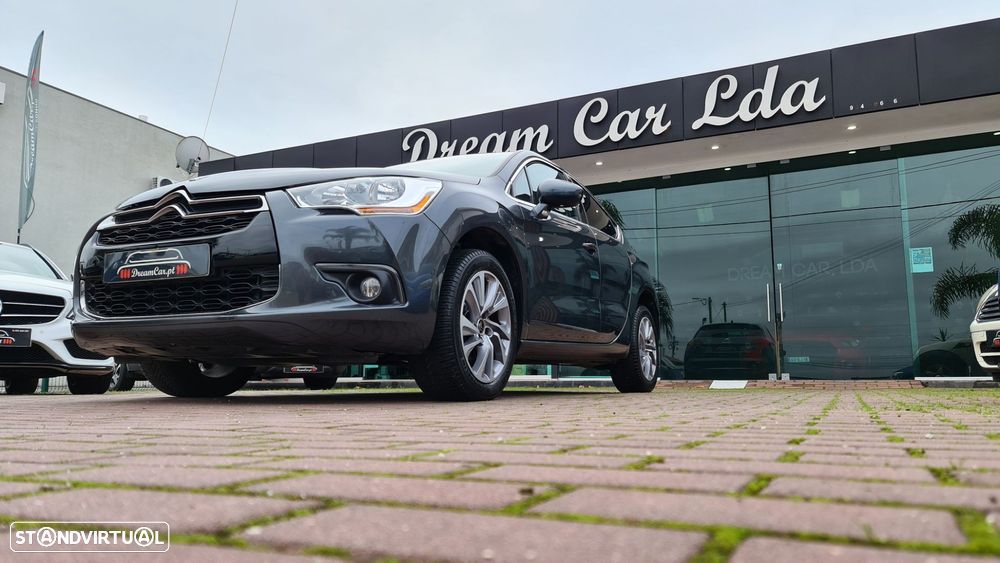 Citroën DS4 1.6 e-HDi So Chic ETG6 - 9