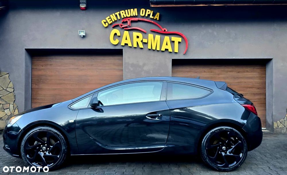 Opel Astra 1.4 Turbo Innovation - 6