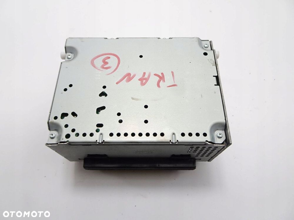 radio ford transit custom i f1bt18c815hk - 3