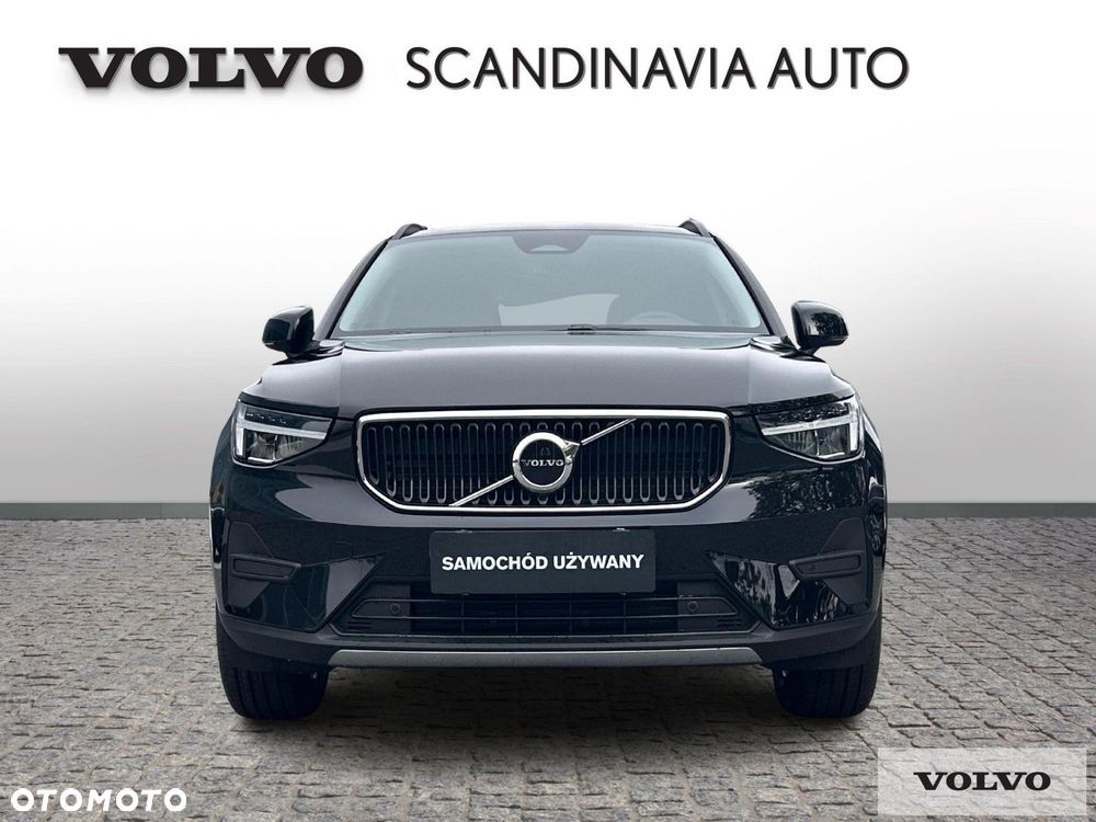 Volvo XC 40 - 8
