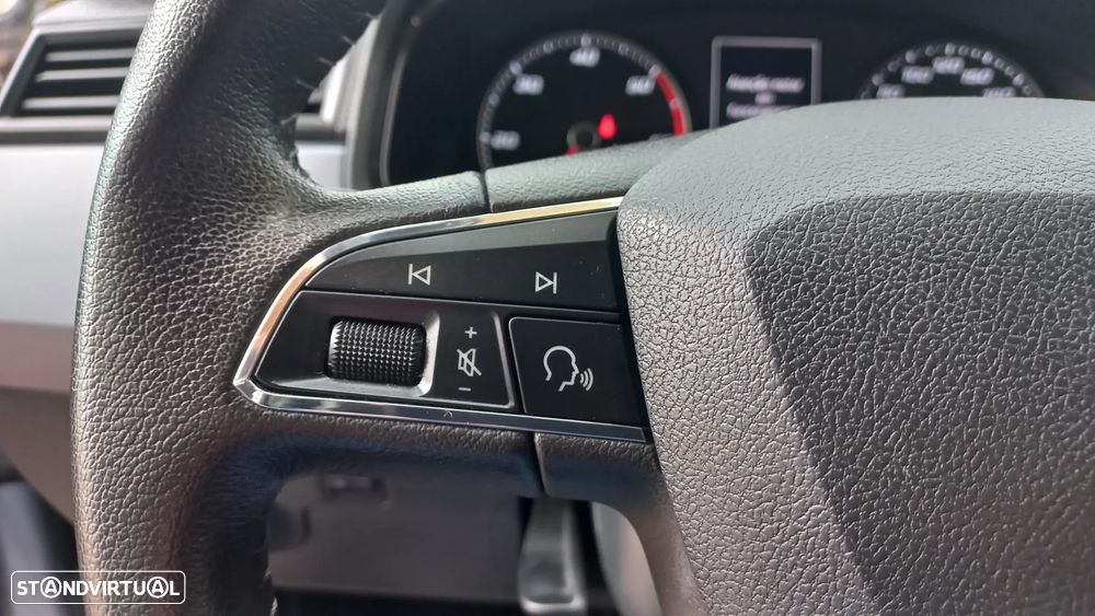 SEAT Arona 1.6 TDI Style - 15