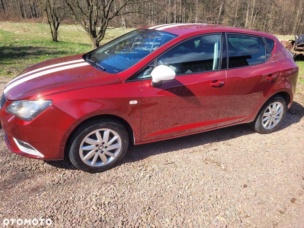 Seat Ibiza - 24