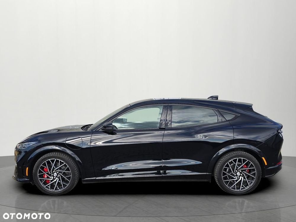 Ford Mustang Mach-E 91 kWh AWD GT - 14