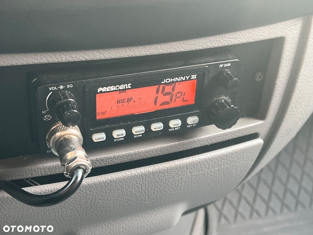 Mercedes-Benz Sprinter - 26