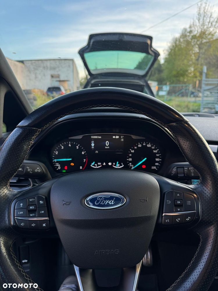 Ford Fiesta 1.0 EcoBoost Active 2 ASS - 7