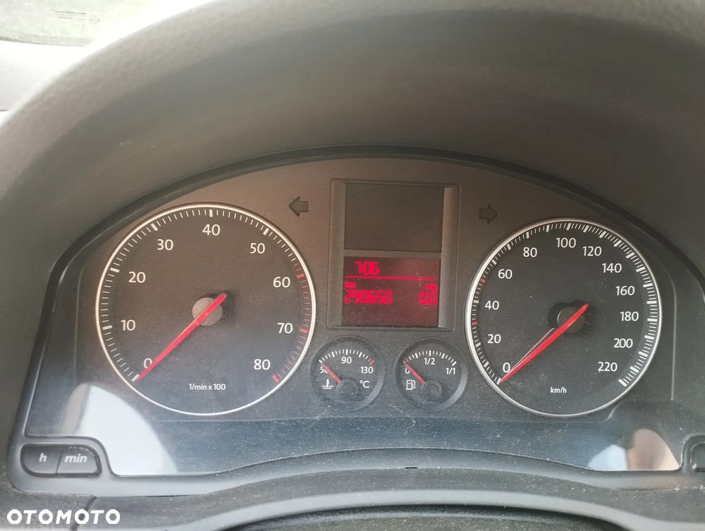Volkswagen Golf 1.4 Entry - 10
