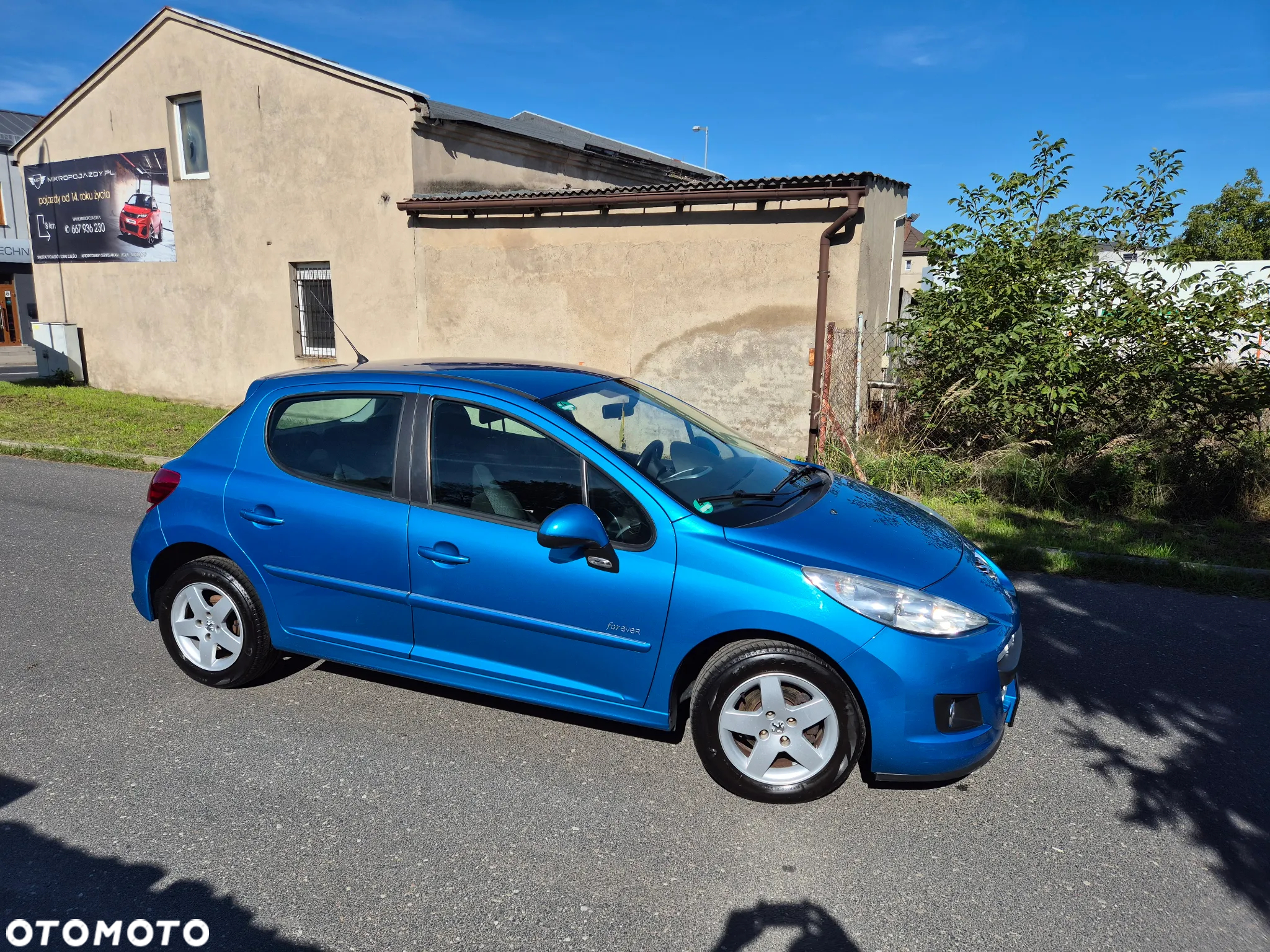Peugeot 207 75 forever - 3