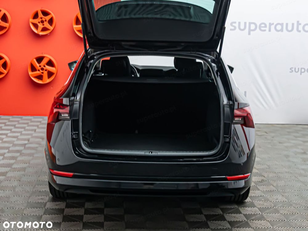 Skoda Octavia 2.0 TDI 4x4 Style DSG - 28