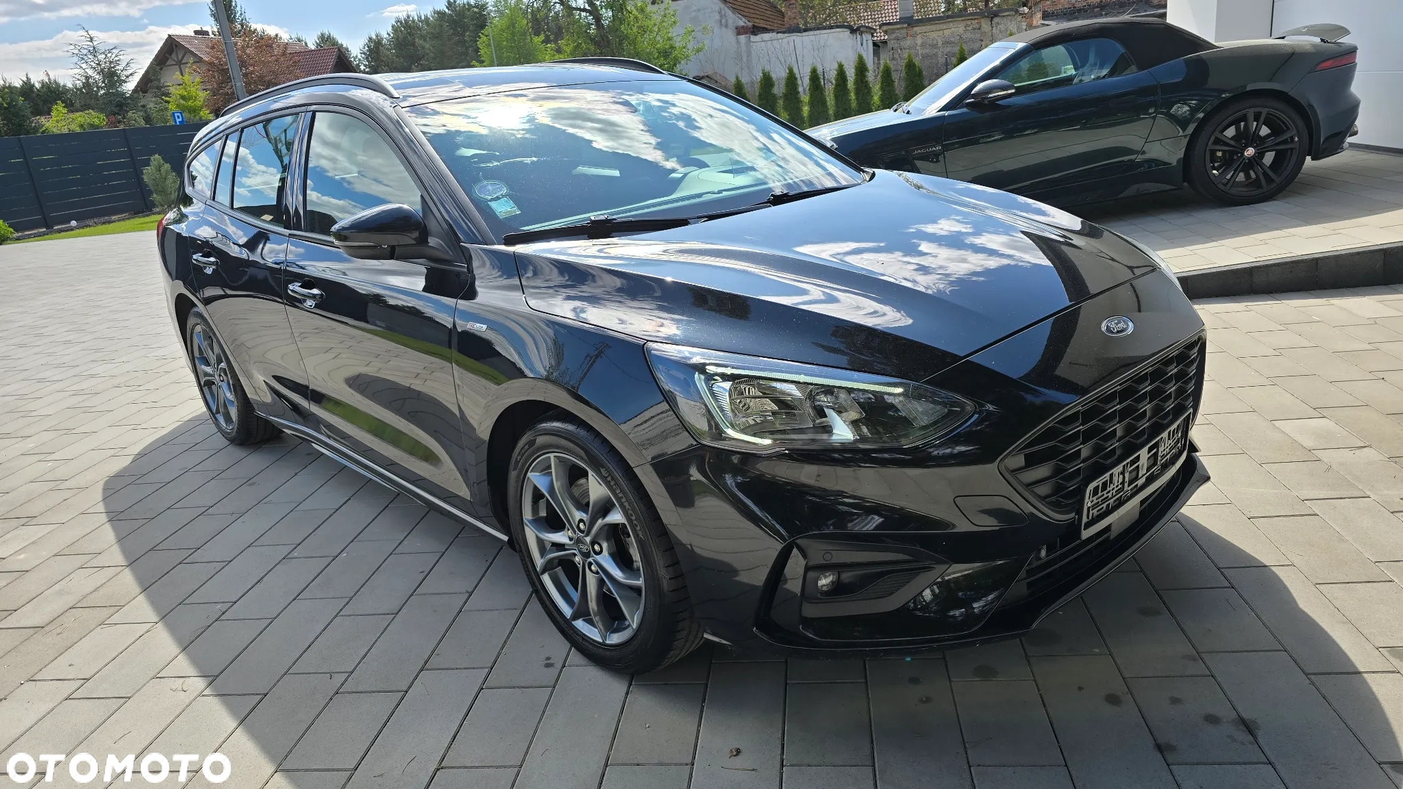 Ford Focus - 2