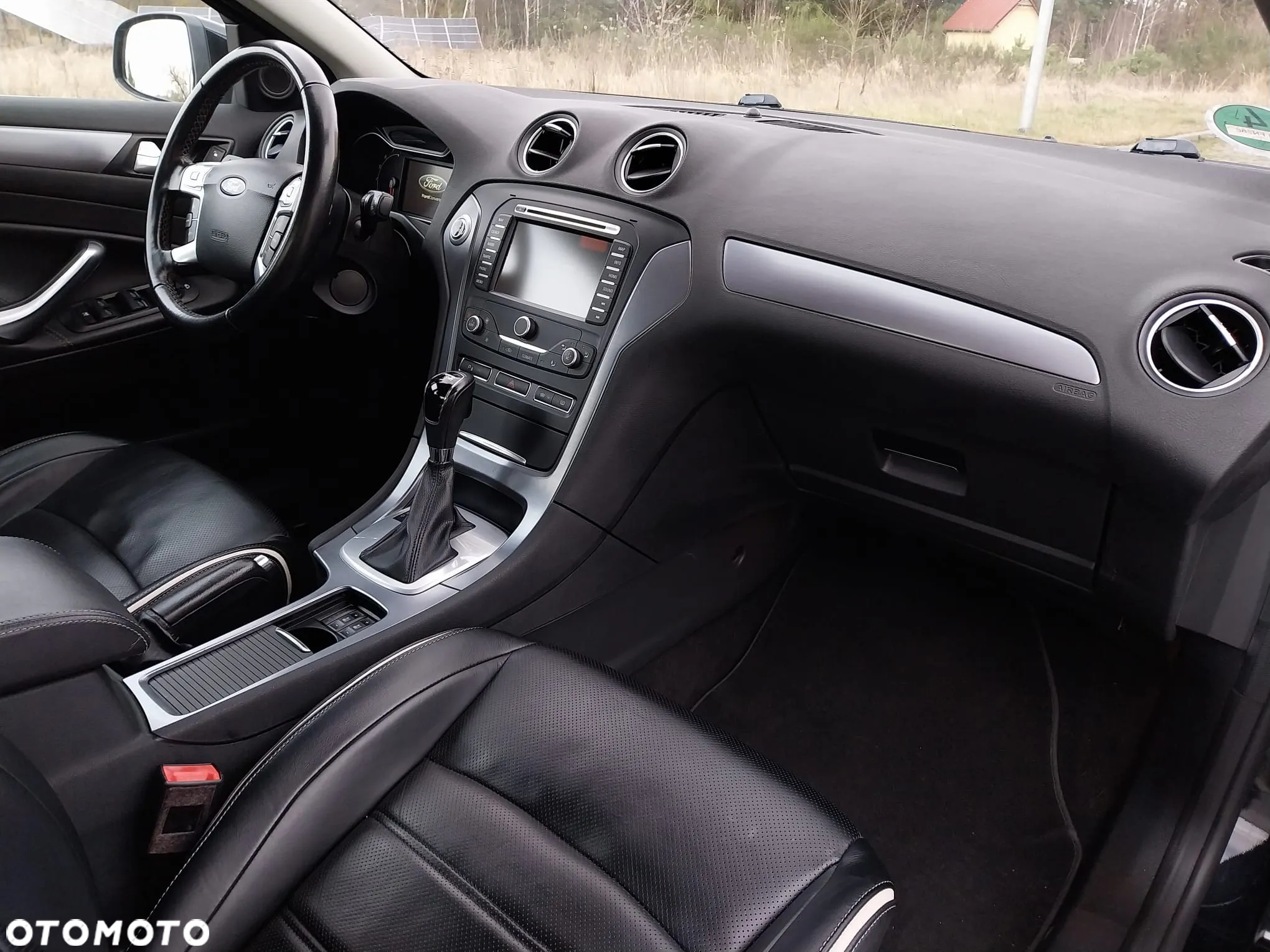 Ford Mondeo 2.0 EcoBoost Titanium X - 18