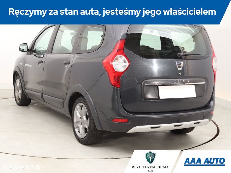 Dacia Lodgy - 6