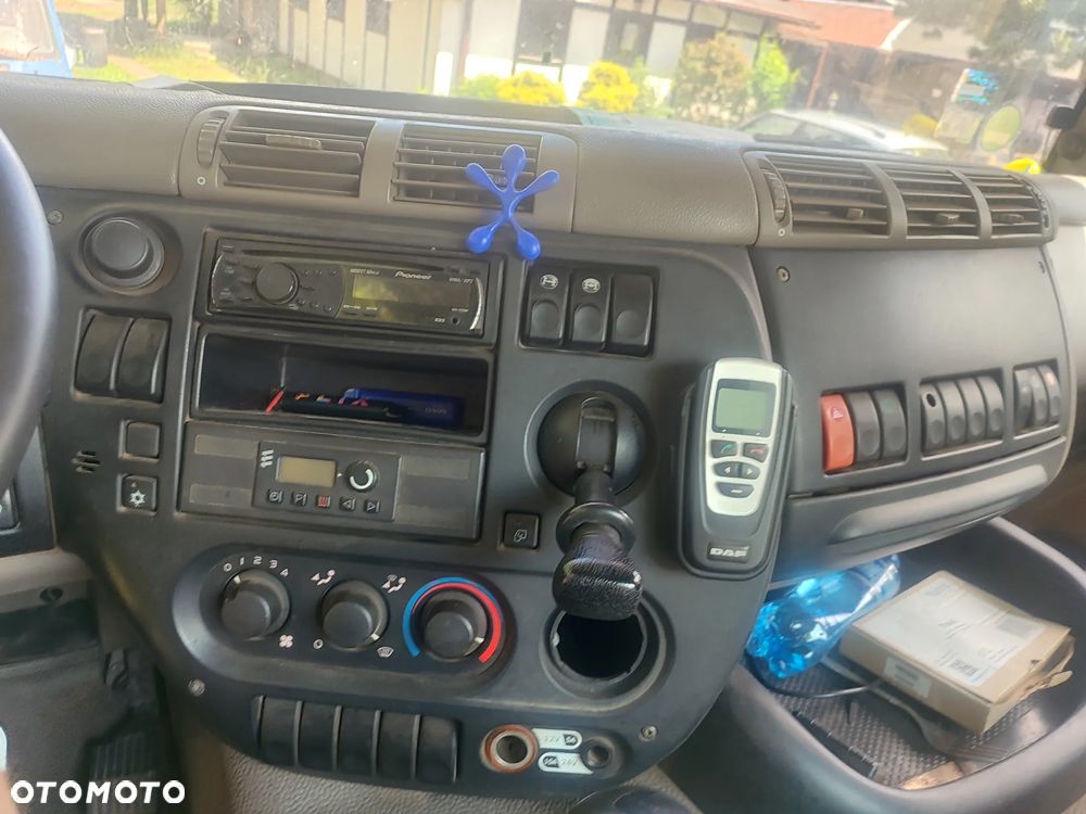 DAF CF85 - 10