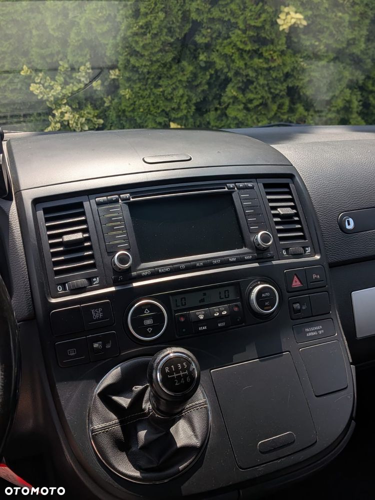 Volkswagen Multivan L1 Highline - 16