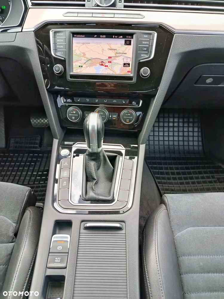 Volkswagen Passat 1.8 TSI BMT Highline DSG - 19