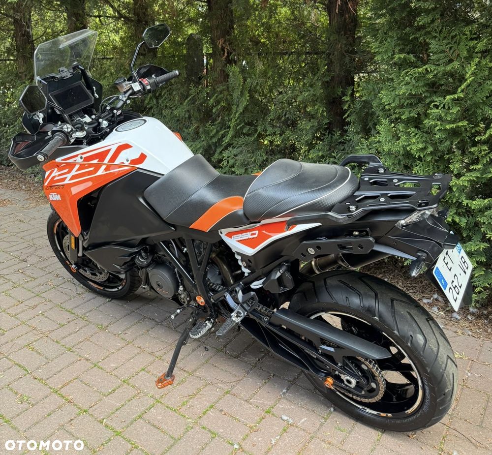 KTM Adventure - 18
