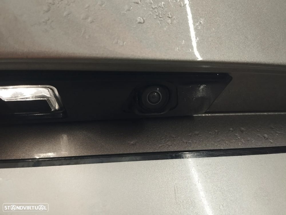 Volvo V60 2.0 T6 AWD TE Inscription - 14