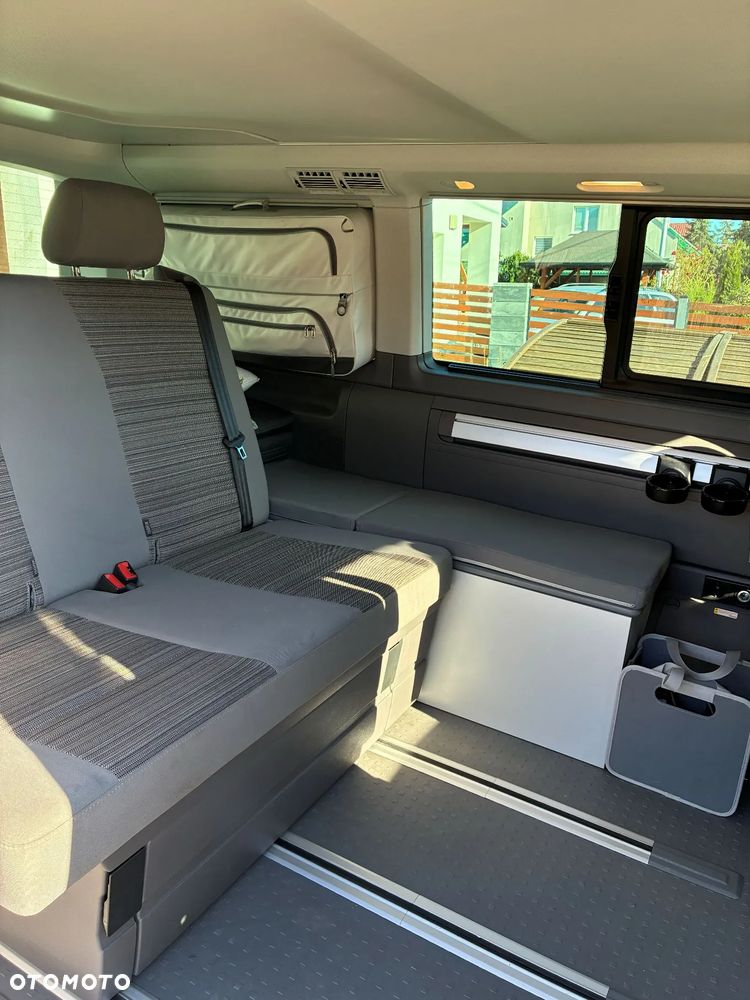 Volkswagen California - 6