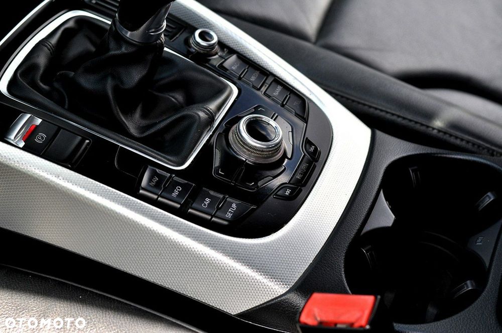 Audi Q5 2.0 TDI quattro (clean diesel) - 12