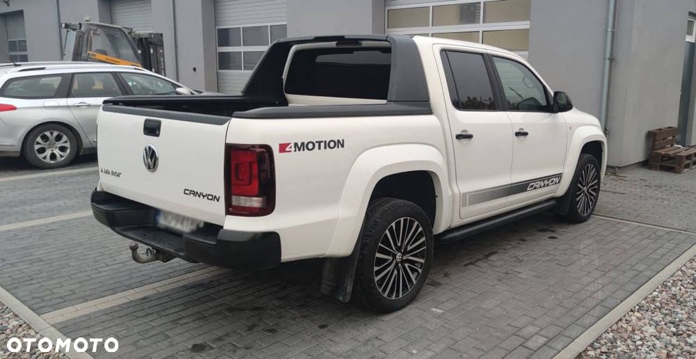 4x Felgi 18 m.in. do VW VOLKSWAGEN T5 T6 Transporter Multivan 6.1 7 - 1000kg - B1515 (VW411) - 5