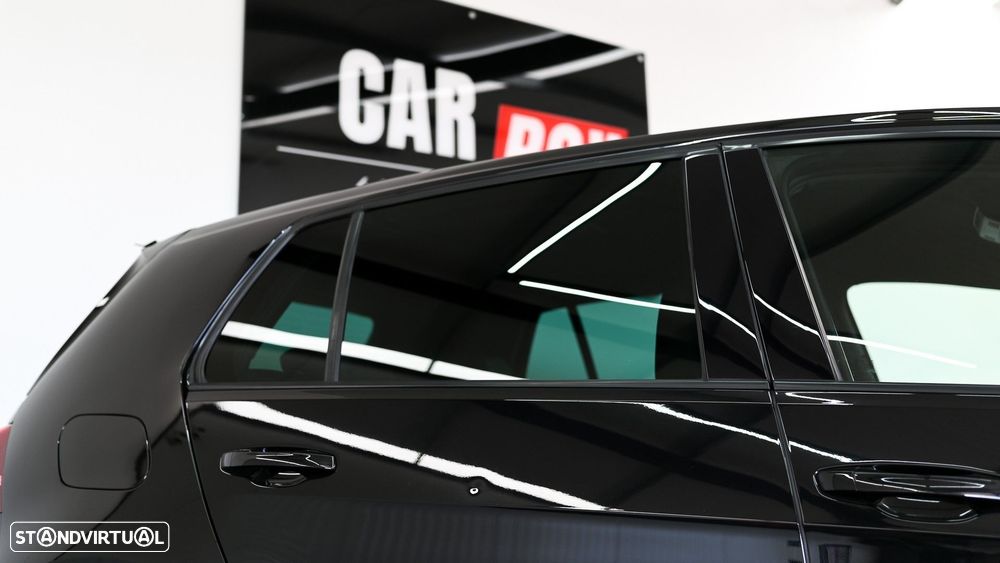 VW Golf - 11