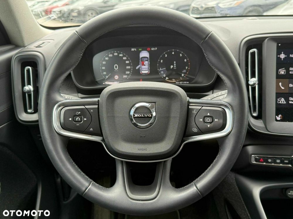 Volvo XC 40 - 14
