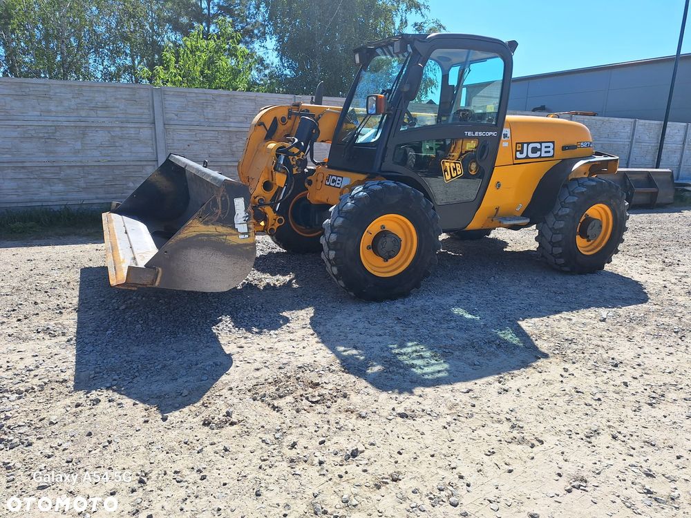 JCB 527-55 - 8