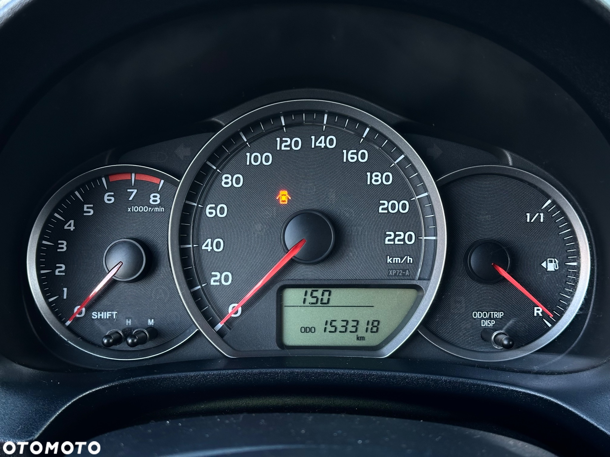 Toyota Yaris 1.33 Sol - 32