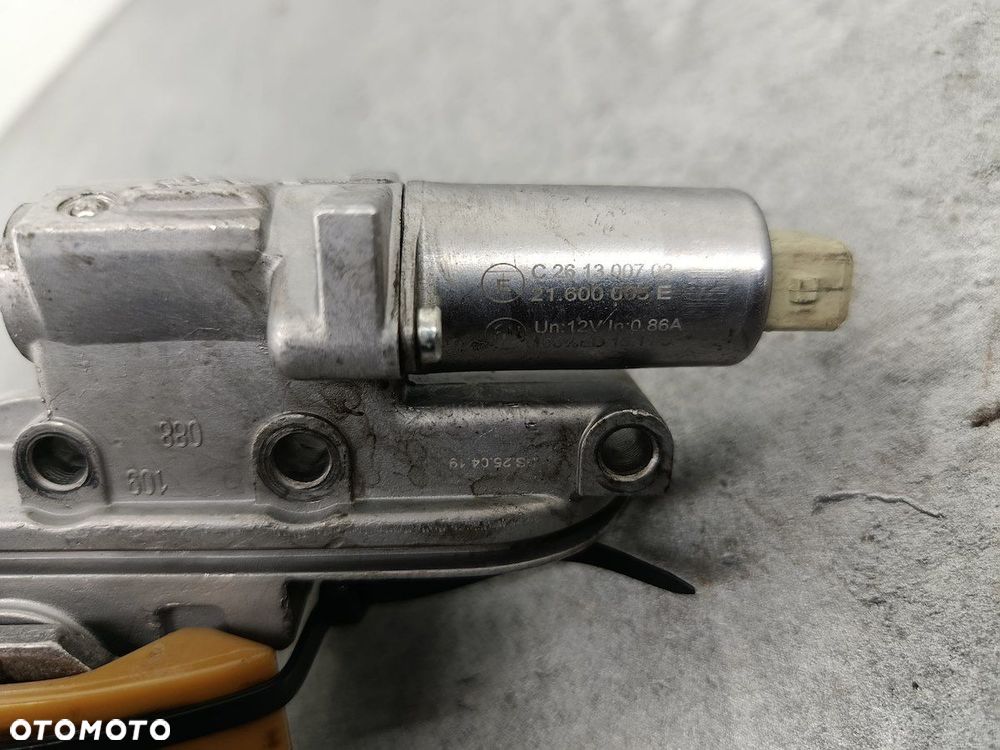 CZUJNIK FAZ ROZRZĄDU AUDI A4 B6 21.600005E 1.8 T 20V - 6