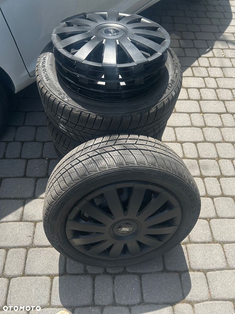 Ford Fiesta 1.6 TDCi Titanium - 19