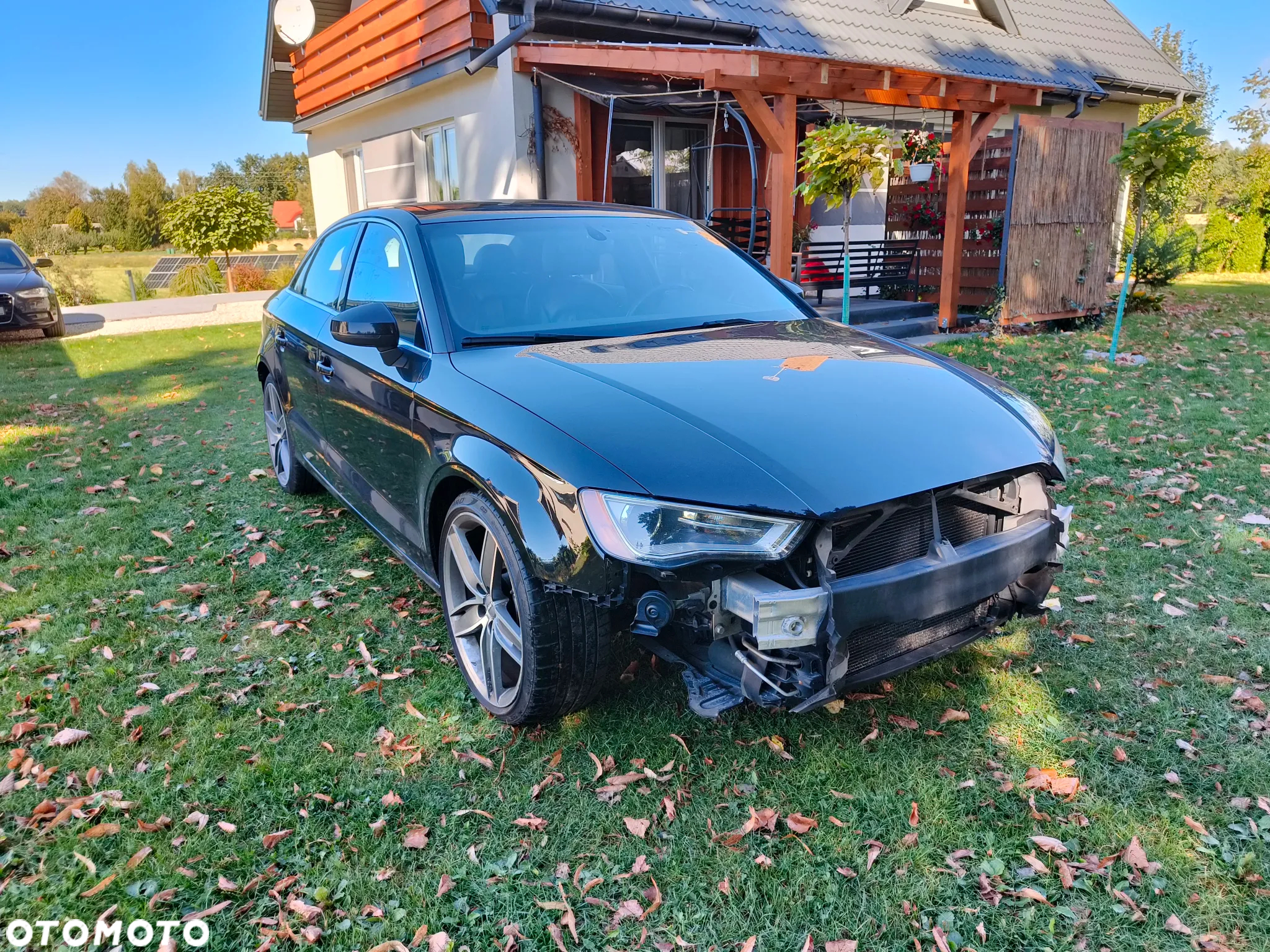 Audi A3 - 18