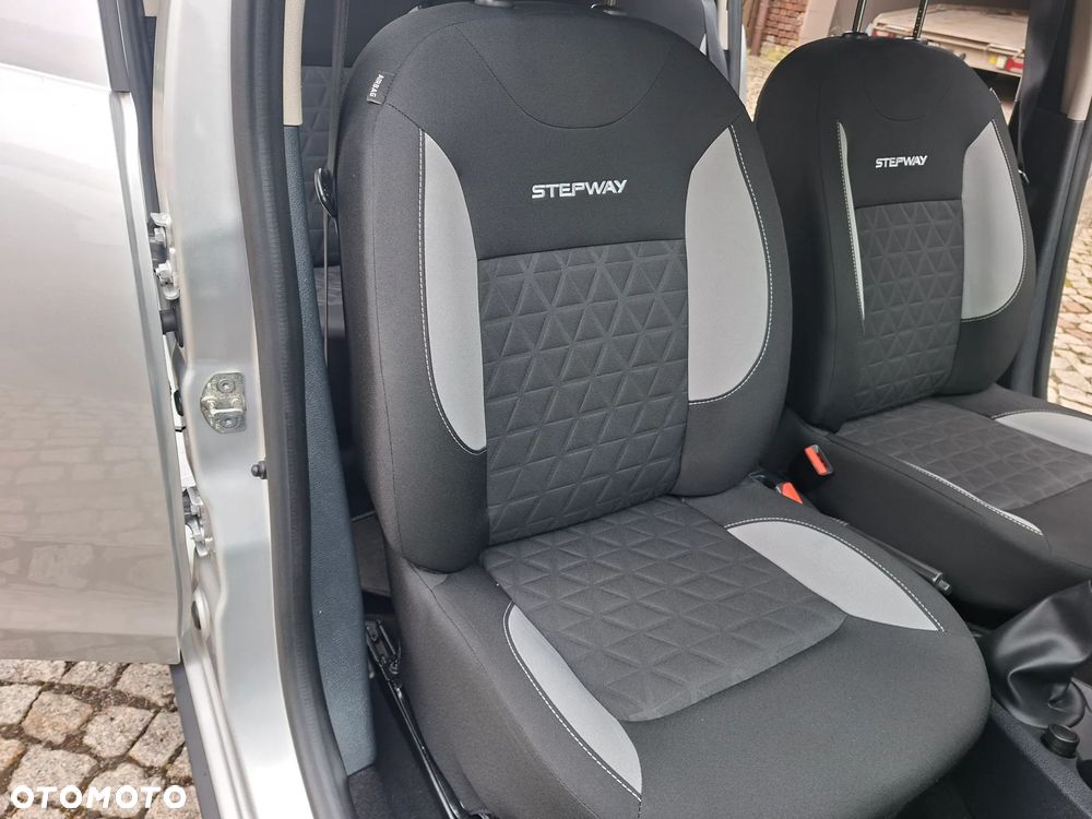 Dacia Sandero Stepway TCe 90 (S&S) Essential - 18