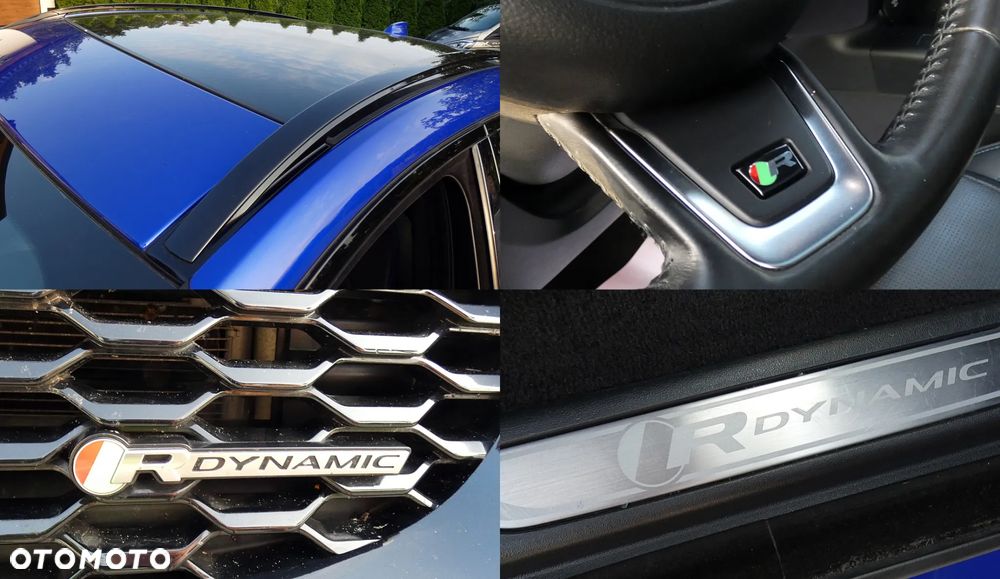 Jaguar E-Pace 2.0 i4P AWD R-Dynamic S - 11