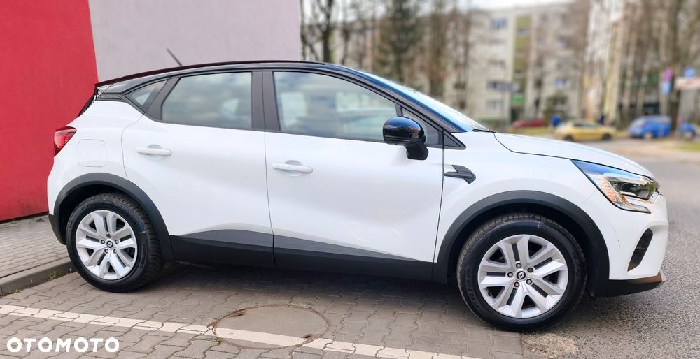 Renault Captur 1.0 TCe Equilibre - 2