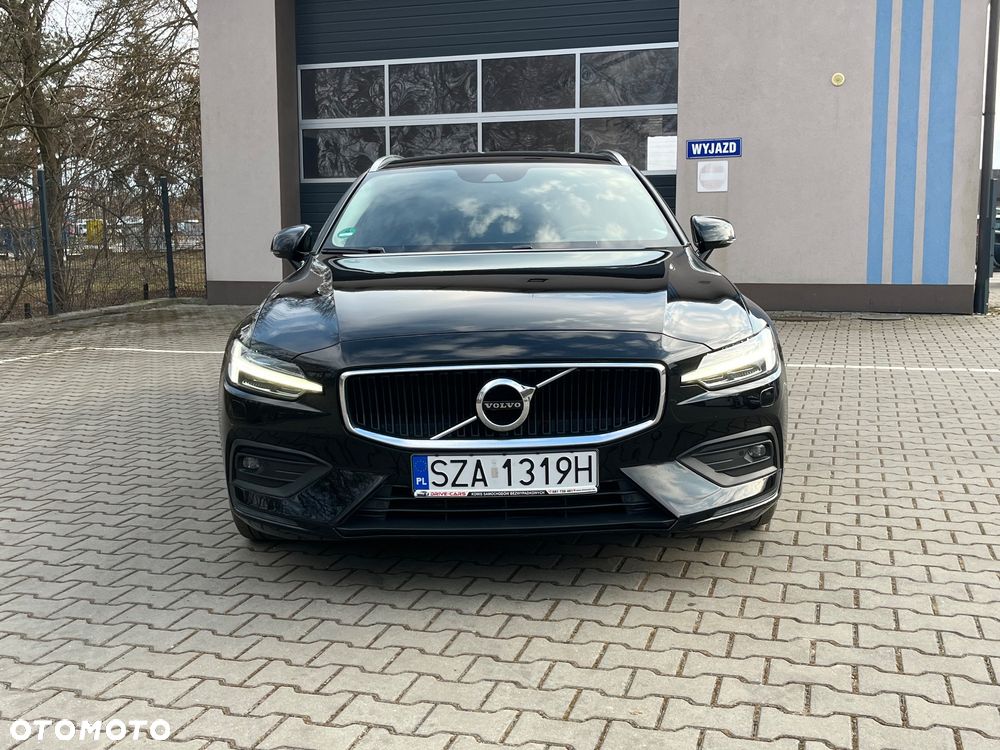 Volvo V60 D4 Geartronic Momentum Pro - 5